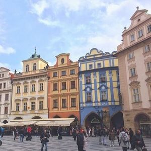 Meet your Posher, Jesse